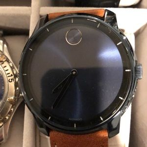 Meet your Posher, Josh